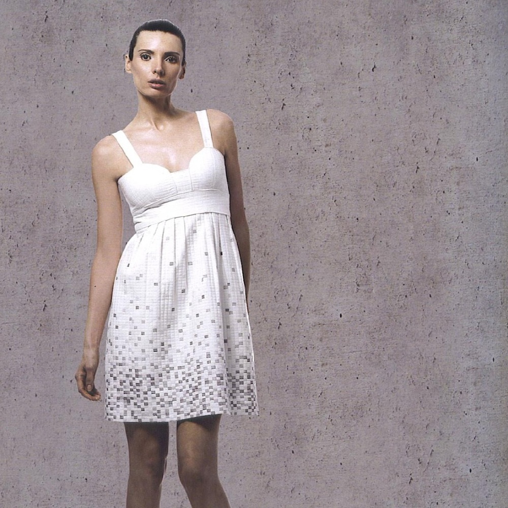 Woman's Dress